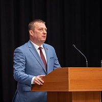 Собрание уполномоченных БНП (27.03.2023)