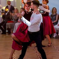 Бал "Нотариальная рапсодия"