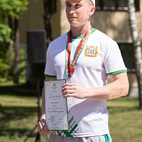 Спартакиада "Нотариат Беларуси 2023"