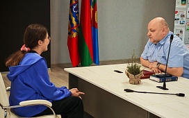 Правовая помощь для посетителей ТЦСОН Минского района