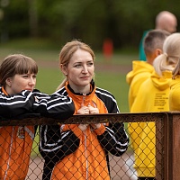 Спартакиада "Нотариат Беларуси 2023"