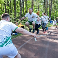 Спартакиада "Нотариат Беларуси 2023"