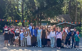 Будь ВПраве: основы цифровой гигиены и безопасности в интернете для молодежи