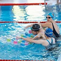 Спартакиада "Нотариат Беларуси 2023"