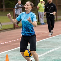 Спартакиада "Нотариат Беларуси 2023"