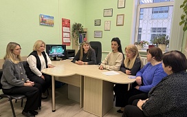 В нотариальных конторах города Барановичи обсудили приоритеты социально-экономического развития страны