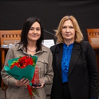 Собрание уполномоченных БНП (27.03.2023)