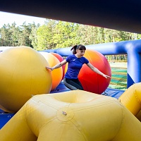 Спартакиада "Нотариат Беларуси 2023"