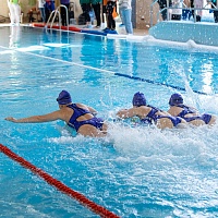 Спартакиада "Нотариат Беларуси 2023"