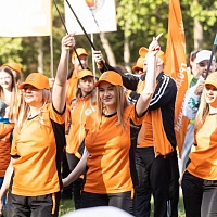 Спартакиада "Нотариат Беларуси 2023"