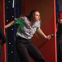 Спартакиада "Нотариат Беларуси 2023"