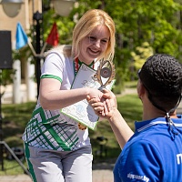 Спартакиада "Нотариат Беларуси 2023"