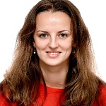 Янина Ковалёва