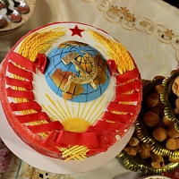 Кулинарный конкурс "О вкусной и здоровой пище" (2024)