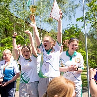 Спартакиада "Нотариат Беларуси 2023"