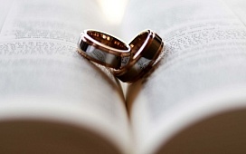 Как заключить брак заграницей?