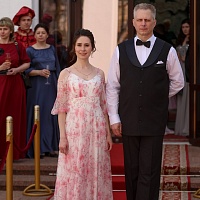 Бал "Нотариальная рапсодия"