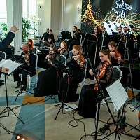 Бал "Нотариальная рапсодия"