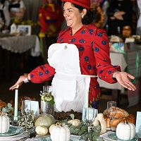 Кулинарный конкурс 2023