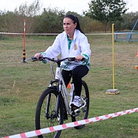 IV Республиканский турслет нотариата (сентябрь 2025)