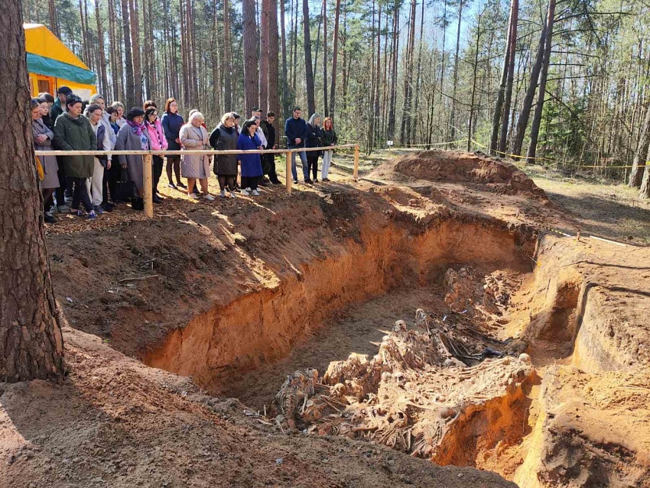 Сохраняя историю