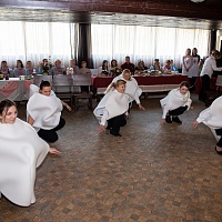 Кулинарный конкурс "Беларускiя прысмакi" 2021/2022