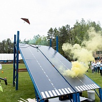 Спартакиада "Нотариат Беларуси 2023"