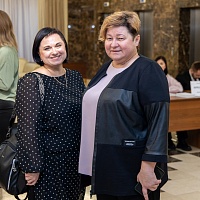 Собрание уполномоченных БНП (18.12.2023)