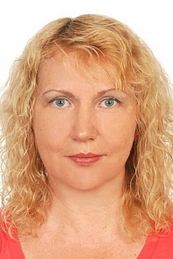 Марина Парфеновна Переплавченко