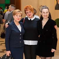 Собрание уполномоченных БНП (27.03.2023)