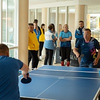 Спартакиада "Нотариат Беларуси 2023"