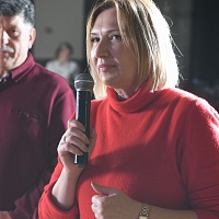 Кулинарный конкурс 2023