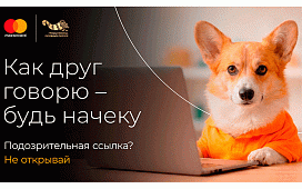 Дружеский совет