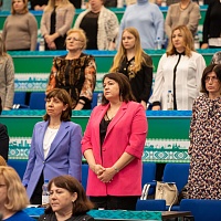 Собрание уполномоченных БНП (27.03.2023)