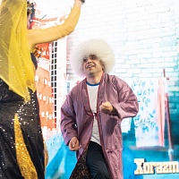 Международная Спартакиада "Нотариат 2024"