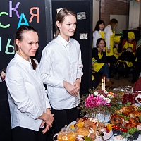 Кулинарный конкурс "Беларускiя прысмакi" 2021/2022