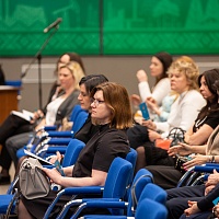 Собрание уполномоченных БНП (27.03.2023)