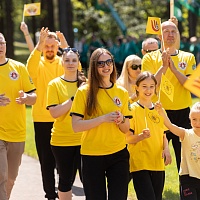 Спартакиада "Нотариат Беларуси 2023"