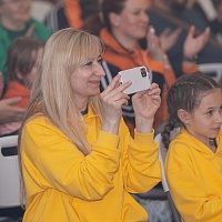 Спартакиада "Нотариат Беларуси 2023"