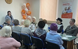 «Академия Заботы»