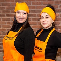 Кулинарный конкурс "Беларускiя прысмакi" 2021/2022