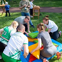 Спартакиада "Нотариат Беларуси 2023"