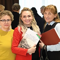 Общее собрание БНП (апрель 2024)