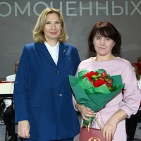 Собрание уполномоченных БНП (19.12.2022)