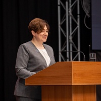 Собрание уполномоченных БНП (27.03.2023)