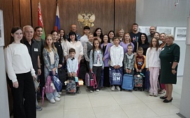 1 сентября – это первый звонок, волнение, много цветов и радость