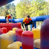 Спартакиада "Нотариат Беларуси 2023"