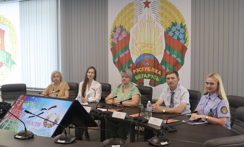 Праздник, объединяющий поколения