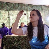 IV Республиканский турслет нотариата (сентябрь 2025)