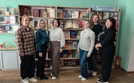 В преддверии Дня народного единства в Горках прошло бесплатное консультирование граждан